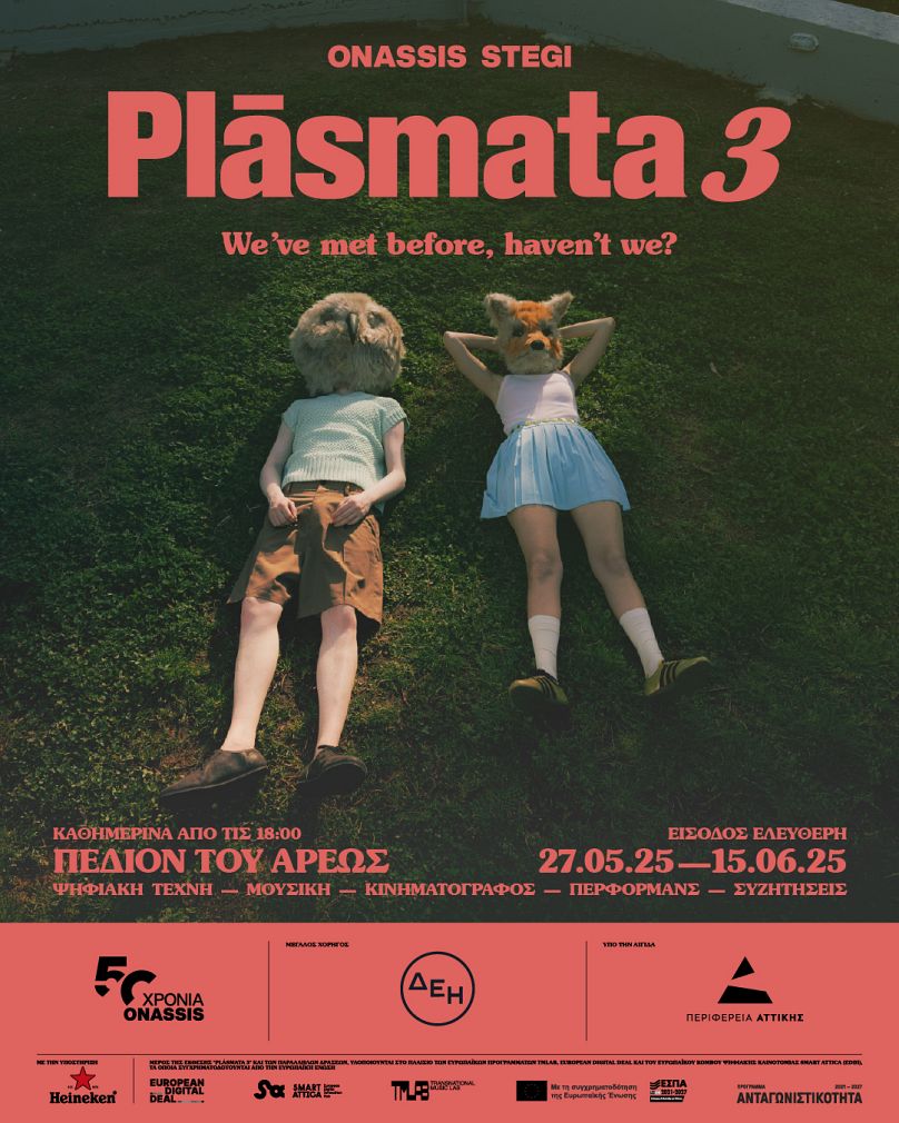  Plásmata 3 