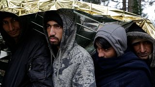 Bosnie : 6 blessés dans une fusillade près d'un camp de migrants