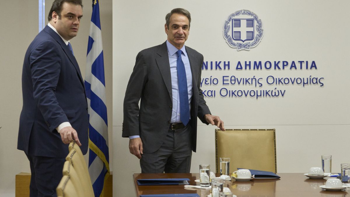 Ελλάδα: Υποχρεωτική καταβολή ενοικίων μέσω τραπέζης εξετάζει η κυβέρνηση