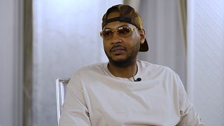 Carmelo Anthony, a legacy beyond basketball
