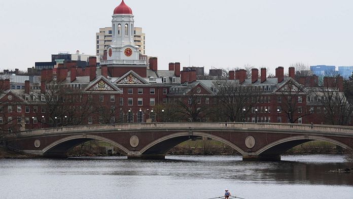Trump’tan Harvard’a intikam operasyonu: 100 milyon dolarlık federal sözleşmeler iptal ediliyor