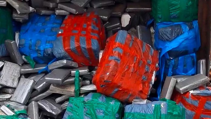 Lotta al contrabbando: il Belgio rafforza i controlli sugli aerei privati