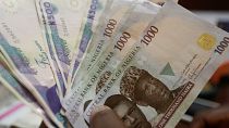 AfDB downgrades Africa growth outlook but sees signs of resilience