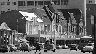 Namibie : le poids d’un passé colonial marqué par un génocide 