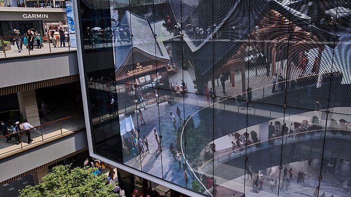 Avrupalı şirketler maliyetleri düşürerek Çin'deki yatırımlarını azaltıyor