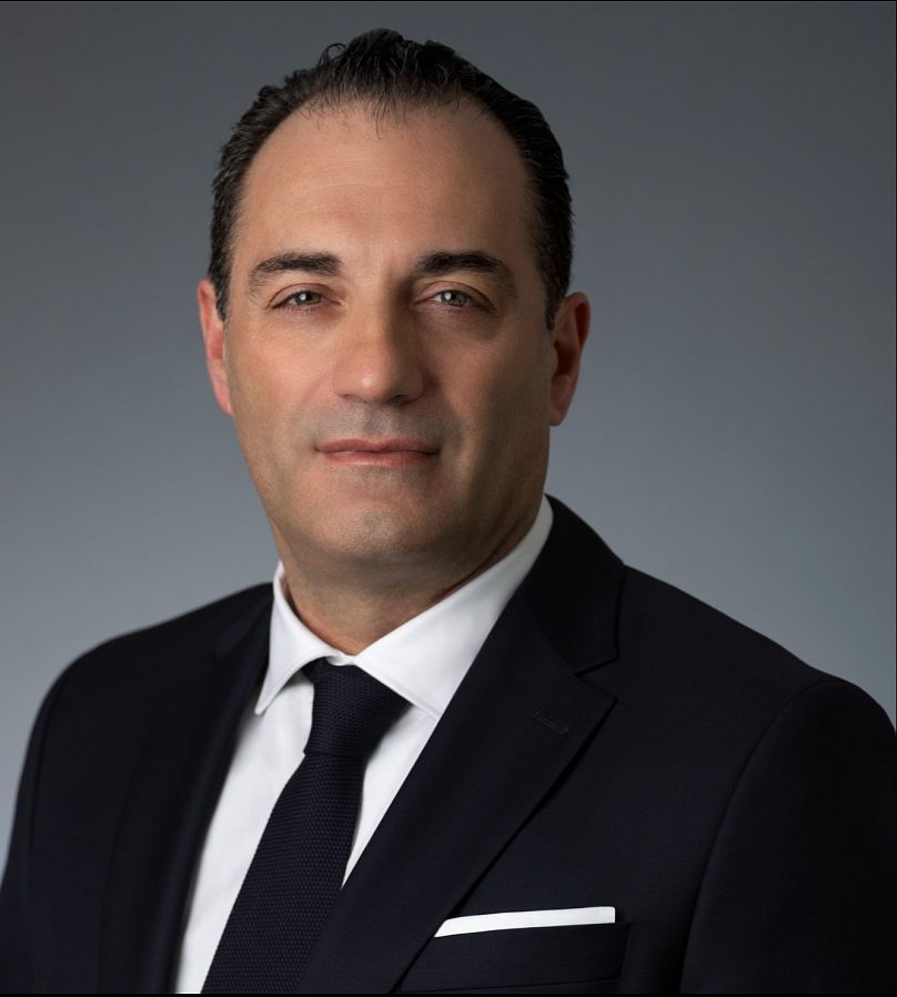 Il nuovo amministratore delegato di Stellantis, Antonio Filosa