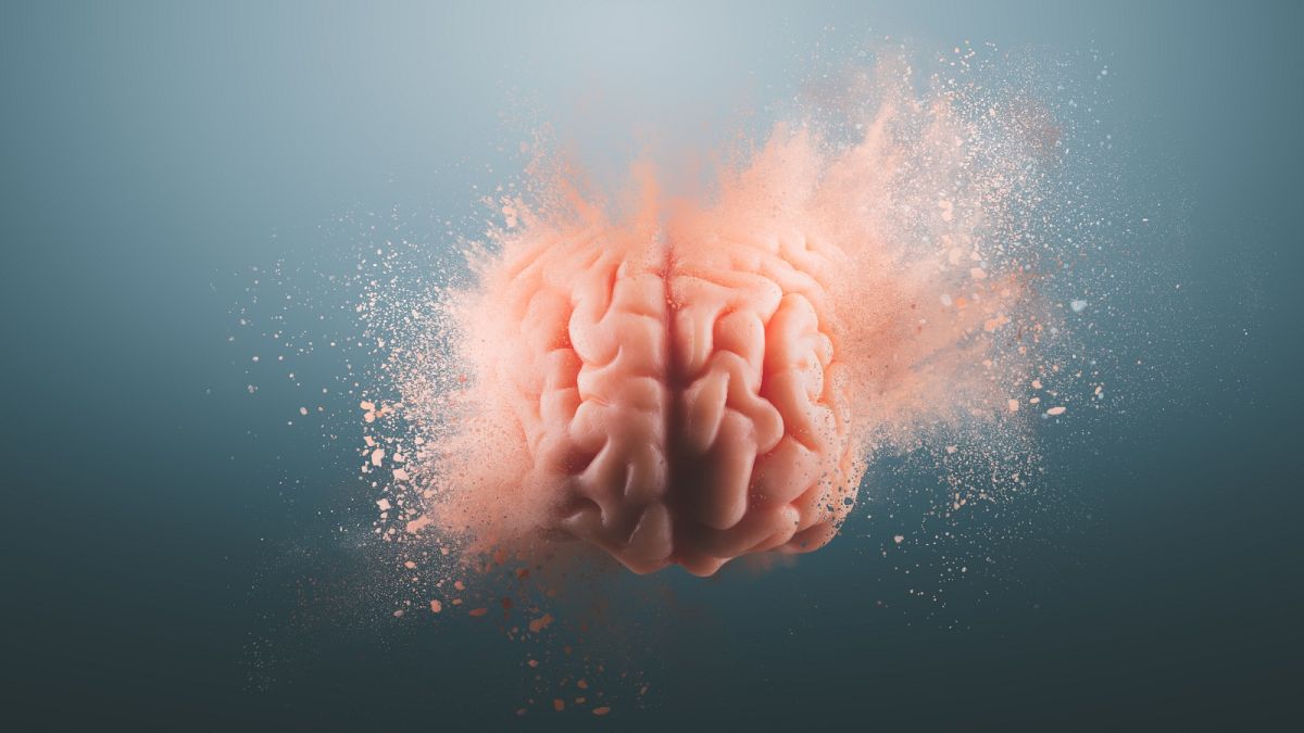 Is 'brain rot' real? Brain experts weigh in on the impact of screens