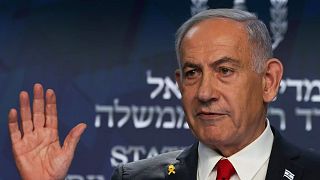 Israël : Benjamin Netanyahu à la barre pour '' corruption''
