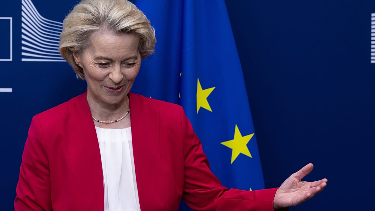 Ursula von der Leyen felszólítása és a Budapest Pride körüli viták Ursula von der Leyen felszólítása és a Budapest Pride körüli viták