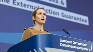 High Representative Kaja Kallas said the cyber-attack against Czechia was "unacceptable".