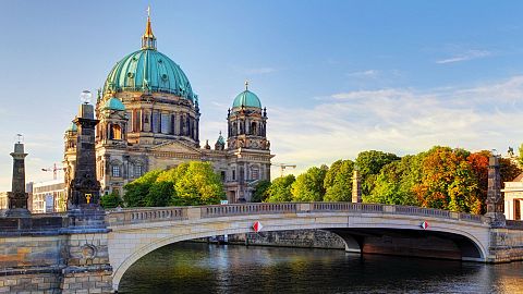 Berlin.