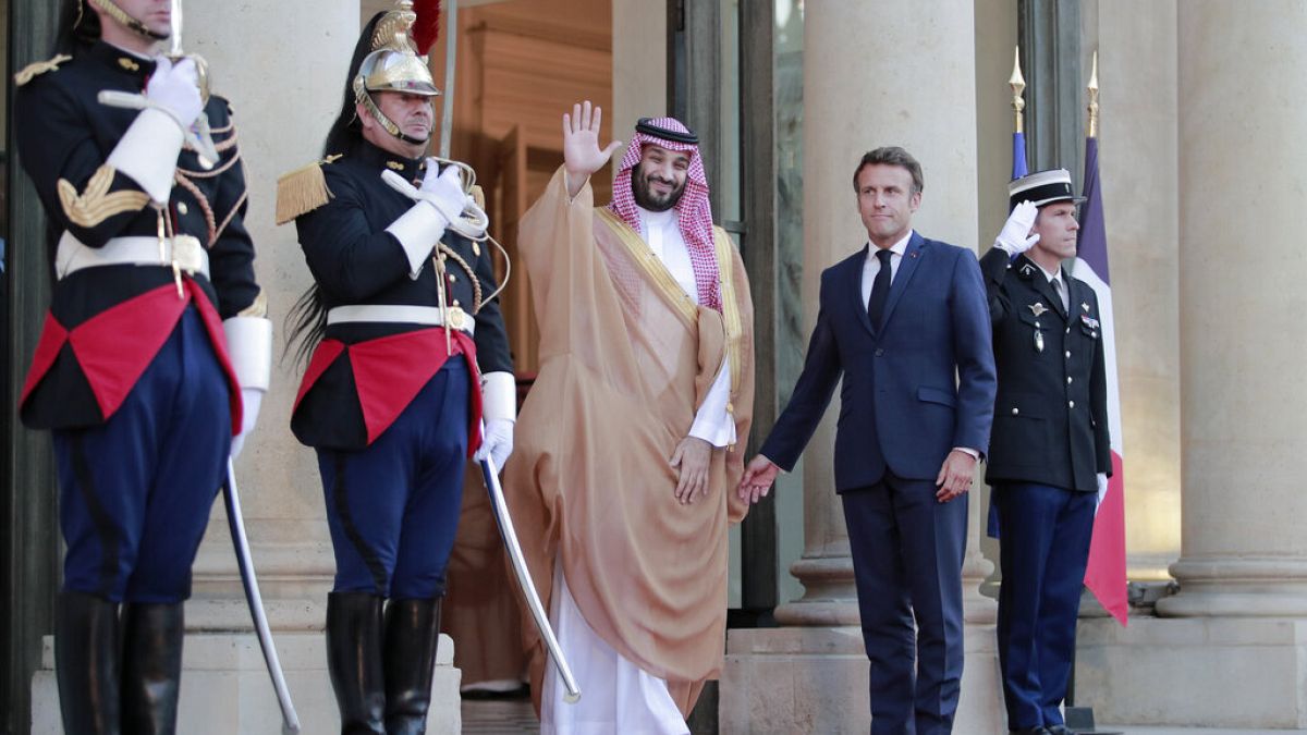 نائبة وزير الخارجية الإسرائيلي: التطبيع مع السعودية ممكن من دون قيام دولة فلسطينية