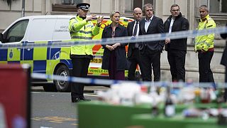 Royaume Uni - incidents de Liverpool : un Britannique arrêté pour tentative de meurtre