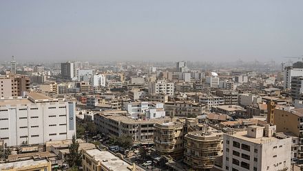 Senegal: Latest budget report reveals lasting pressure on public finances