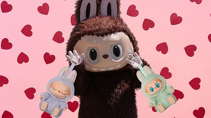 TikTok’ta fenomen olan Labubu bebekleri neden yasaklandı?