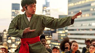 Karate Kid : Legends, le sixième film de la saga des arts martiaux