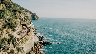 The blissfully named Espresso Riviera is returning to the rails after a successful summer season last year