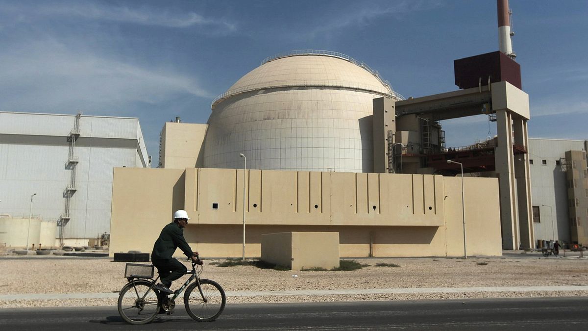 'Jury out' on US-Iran nuclear talks outcome, says IAEA chief