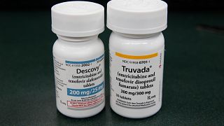 Haiti health officials meet to discuss shortage of HIV/AIDS medication