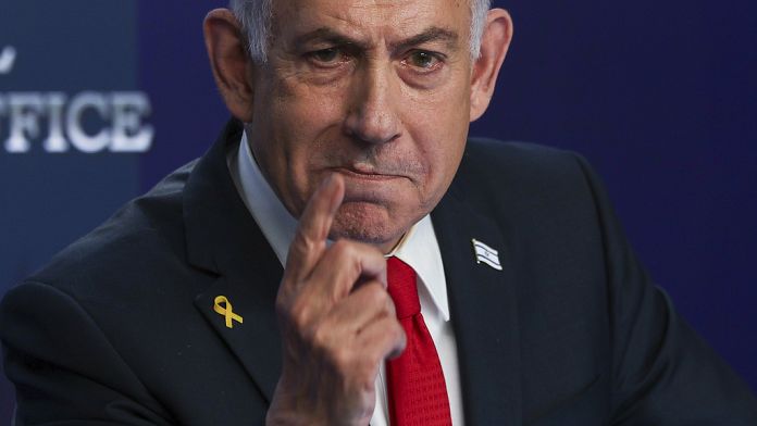 Netanyahu vows to escalate strikes, Israeli media reports fighter jets taken off for Tehran Netanyahu vows to escalate strikes, Israeli media reports fighter jets taken off for Tehran
