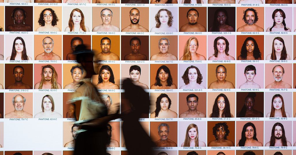 Reconnaissance faciale : le Conseil de l'Europe alerte sur le profilage racial