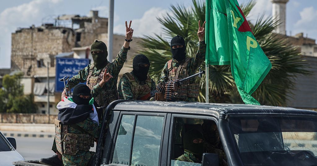 Syrie : Alep au centre des ambitions économiques après des années de guerre