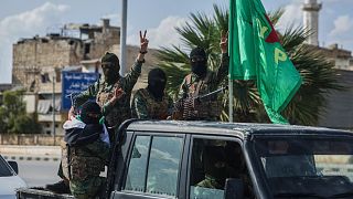 Syrie : Alep au centre des ambitions économiques après des années de guerre