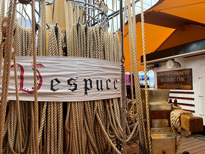 Amerigo Vespucci