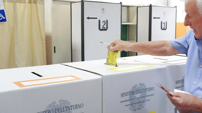 Referendum lavoro e cittadinanza: urne aperte, si vota domenica e lunedì