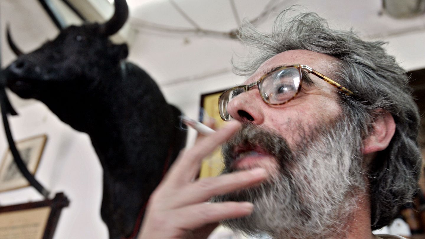 bringing tobacco back from spain Spain plans to extend smoking ban to bar and restaurant terraces