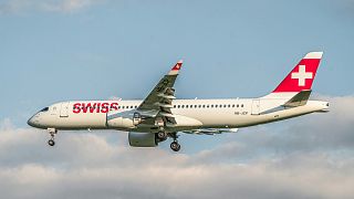 Swiss is cutting 1,400 flights this summer as a global pilot shortage persists.