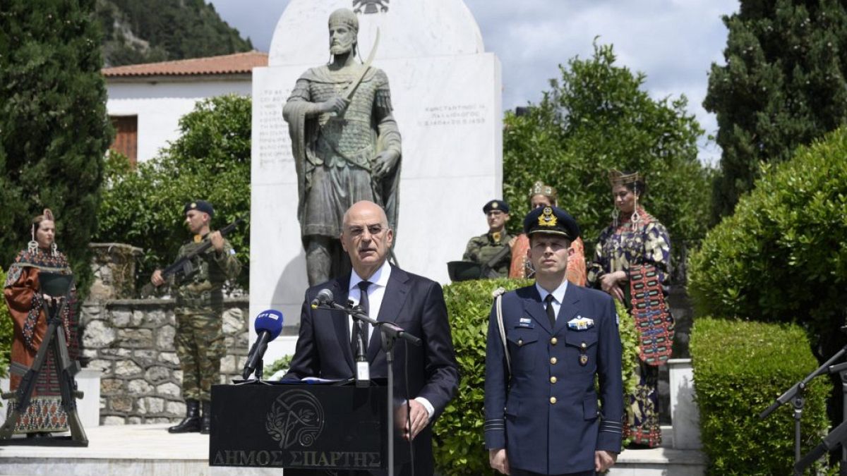 Δένδιας: «Κανονισμός Κερκόπορτας ο SAFE»