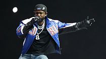 USA : les BET Awards fêtent leur 25e anniversaire