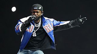 BET Awards : les 25 ans du prix de la Culture black