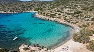 Despite being the fifth-largest island in Greece, Chios remains remarkably under the radar. 