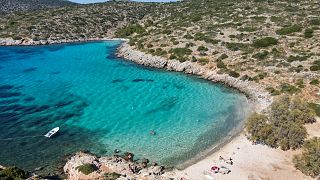 Despite being the fifth-largest island in Greece, Chios remains remarkably under the radar.
