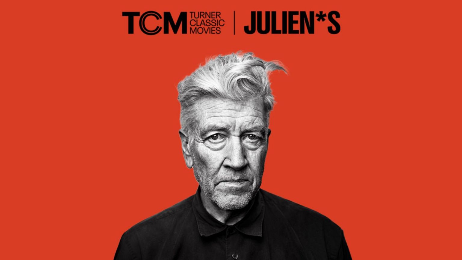 David Lynch auction: More than 450 personal items go under the hammer 