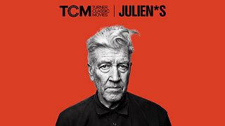 David Lynch auction: More than 450 personal items go under the hammer