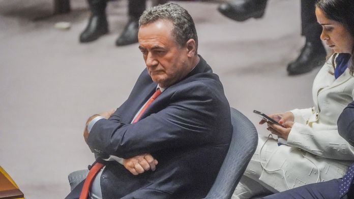 İsrail, işgal altındaki Batı Şeria'da 22 yerleşim yerine onay verdi