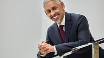 Mauritanian economist elected African Development Bank president
