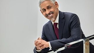 Mauritanian economist elected African Development Bank president