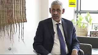 Sidi Ould Tah élu à la tête de la Banque africaine de développement