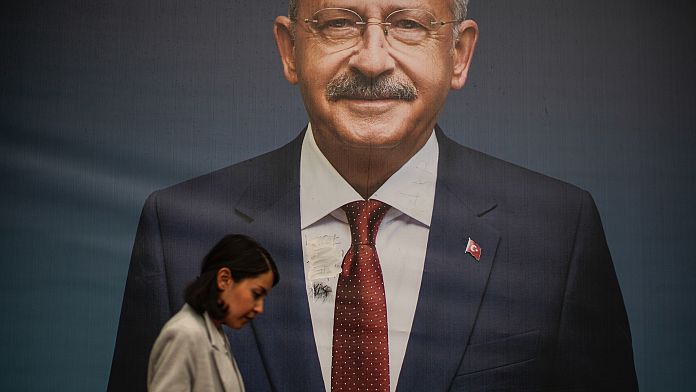 Akademisyen Emrah Gülsunar: Kılıçdaroğlu, CHP’ye dönmek için rejimin yargısından medet umuyor 