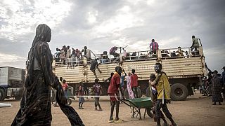 Soudan du Sud : le retour des exilés à Hai Matar