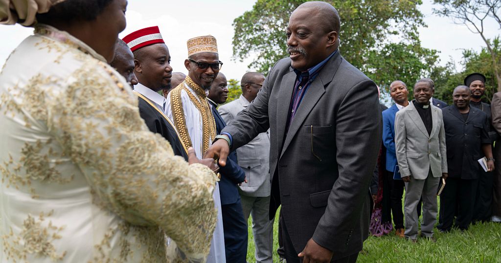 RDC : retour silencieux de Kabila à Goma, espoir ou manœuvre ?