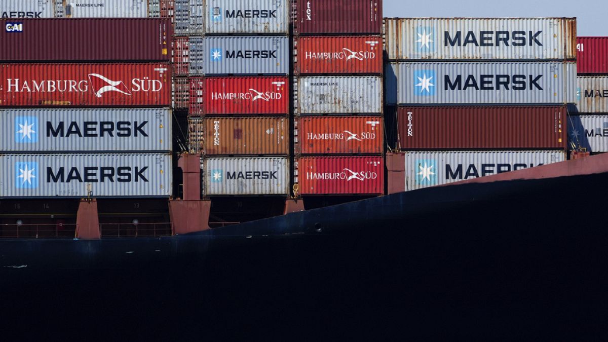 ΗΠΑ: Επανέρχονται προσωρινά οι δασμοί του Ντόναλντ Τραμπ – Εφετείο «πάγωσε» την ακύρωσή τους