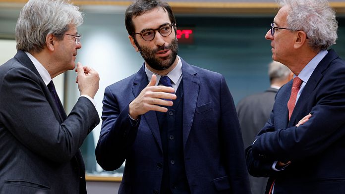 İspanya'da enflasyon Mayıs ayında ECB hedefleri doğrultusunda yüzde 1,9'a geriledi