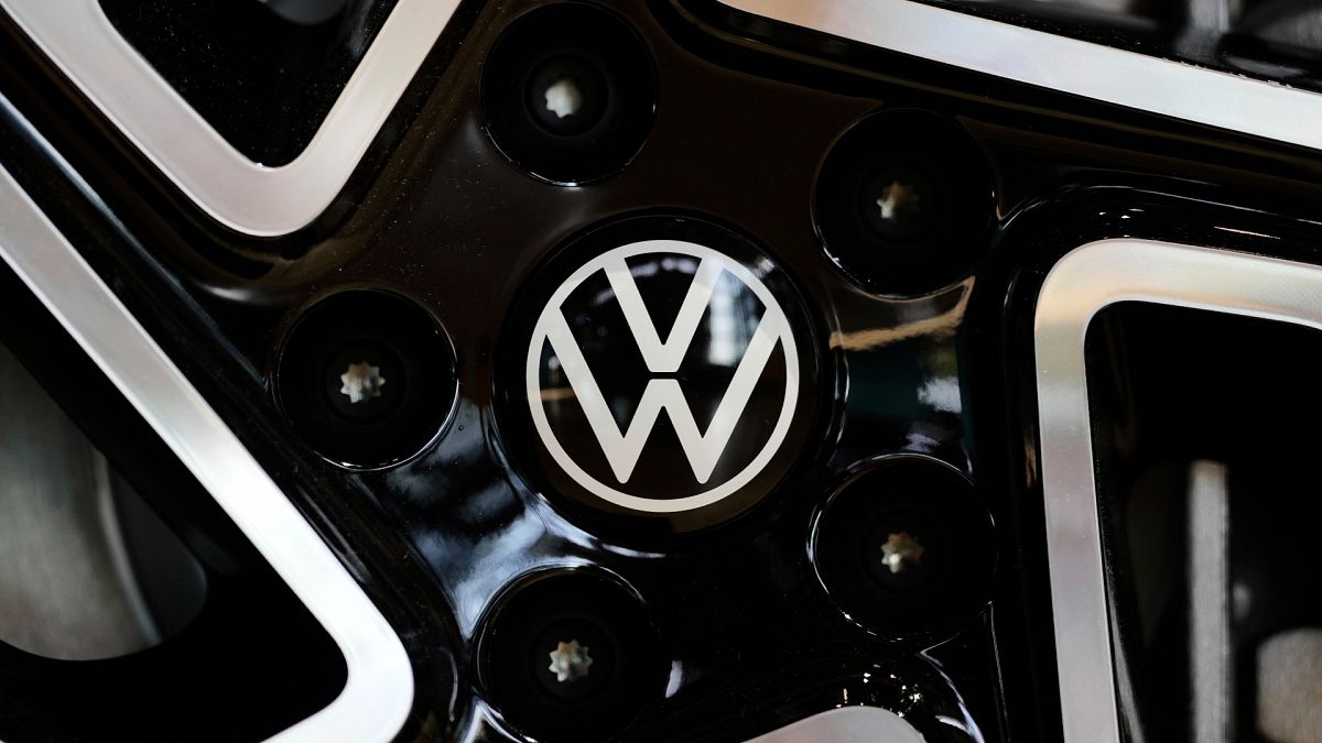 Volkswagen in direct talks with US government regarding tariff deal