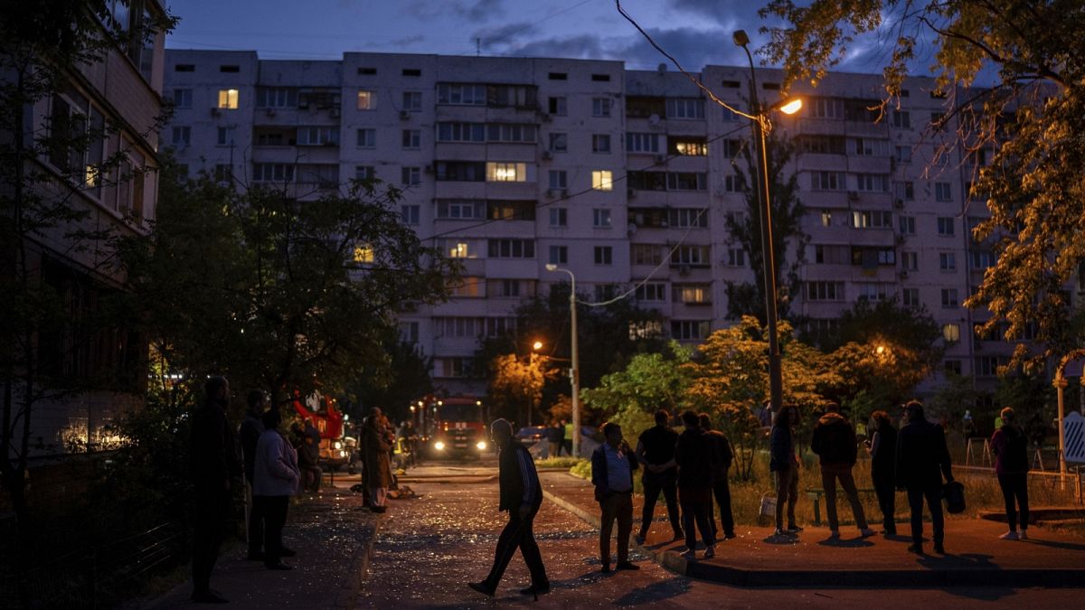 Ukrajna újabb 500 millió dolláros hitelt kaphat a Nemzetközi Valutaalaptól
