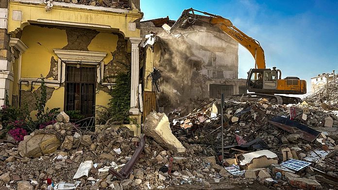 Deprem yargılamaları: MADO'nun sahipleri üçüncü raporda 'kusursuz' bulundu